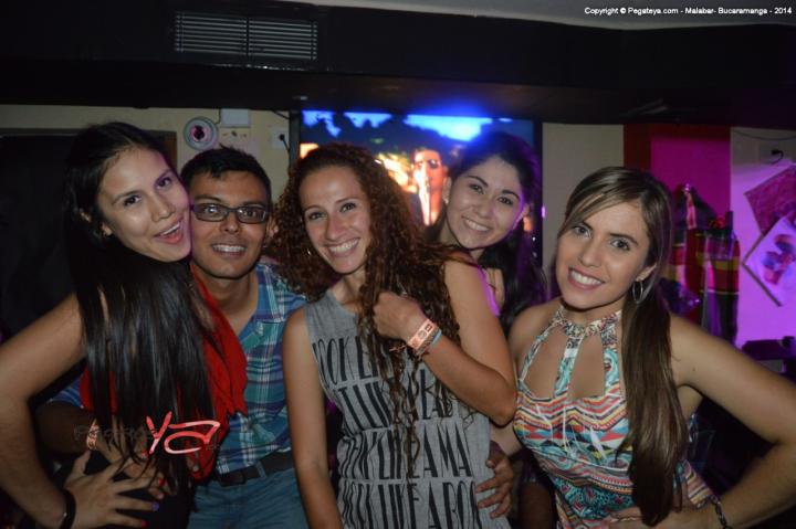 Foto 169 de Discoteca Malabar Bucaramanga en Discoteca Malabar Bucaramanga, Bucaramanga