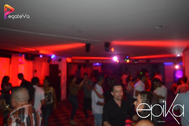Foto 25 de Epika - 3er & 4to Fds Marzo 2016 en Epika Night Club, Cali