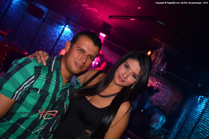 Foto 63 de Discoteca Bling Bucaramanga en Bar Bling Bucaramanga, Bucaramanga