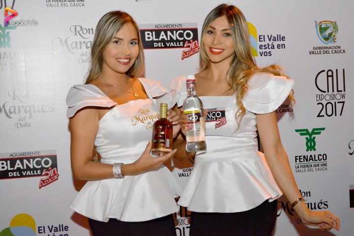 Foto 22 de Exposhow 2017 en Exposhow 2017, Cali