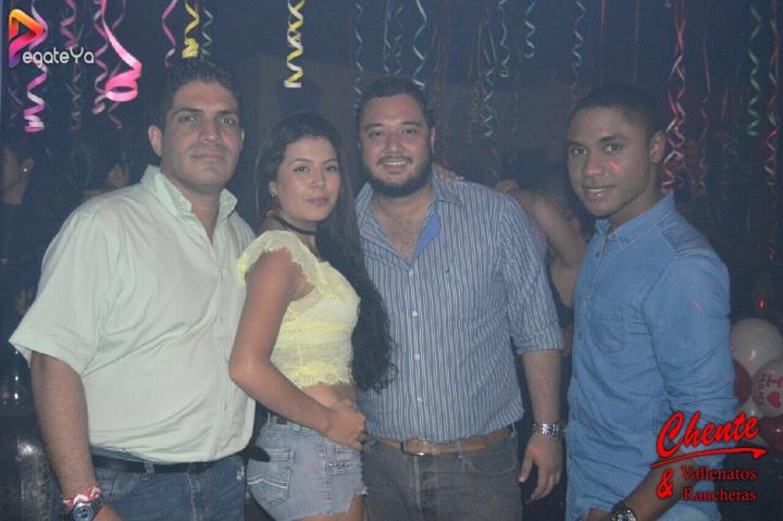 Foto 15 de Chente - 2do Fds Mayo 2017 en CHENTE Vallenatos y Rancheras, Cali