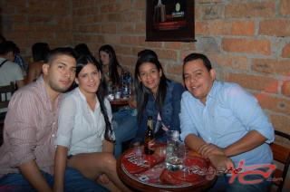 Foto 18 de Fonda Bar Last Call 06 de Julio en LAST CALL Discoteca Medellin, Medellín