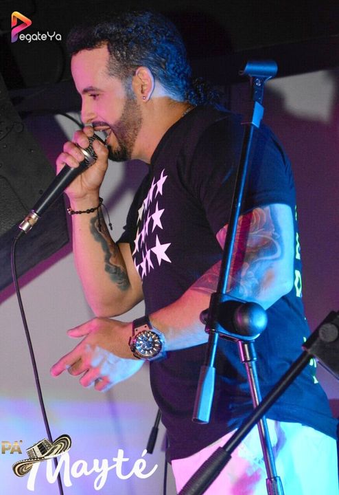 Foto 44 de Pa´Mayté - 4to Fds Sept. 2017 en Pa´Mayte Museo Vallenato