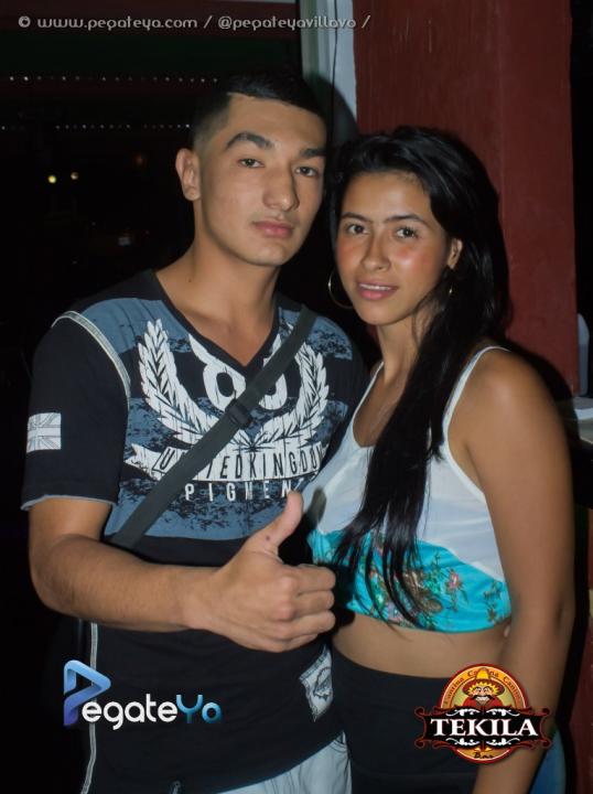 Foto 2 de TEKILA BAR - Villavicencio en Tekila Bar, Villavicencio