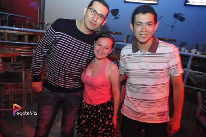 Foto 61 de Maria casquitos sábado 30 de mayo 2015 en Maria Casquitos Bucaramanga, Bucaramanga