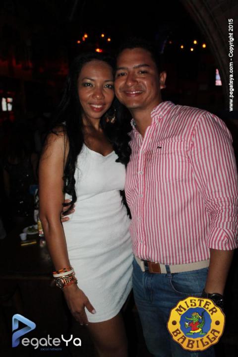Foto 48 de Mister Babilla Enero y Febrero 2015 en Discoteca MISTER BABILLA cartagena, Cartagena