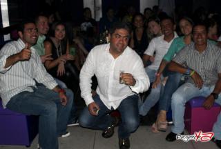 Foto 17 de Noviembre 09 del 2013 en Rooms Club
