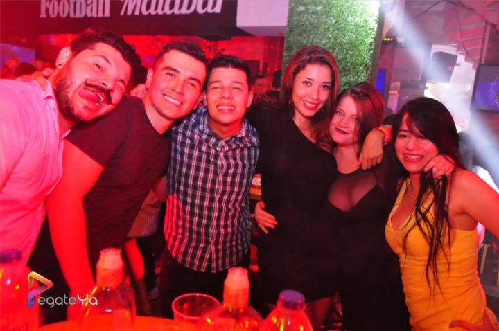 Foto 50 de Malabar - 13 y 14 de enero de 2017 en Discoteca Malabar Bucaramanga, Bucaramanga