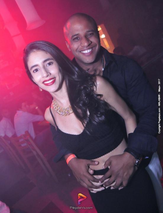 Foto 78 de Malabar - sábado 20 de mayo de 2017 en Discoteca Malabar Bucaramanga, Bucaramanga