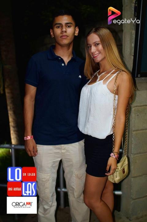 Foto 38 de Lolas Club - 3er & 4to Fds Marzo 2016 en Lolas Club Menga Cali, Cali