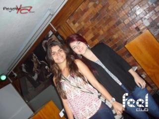 Foto 51 de 13-14 Enero 2012 en Feel Club Bucaramanga, Bucaramanga