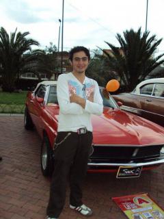 Foto 45 de C F S P F T V ( Mias ) en C F S P F T V ( Mias