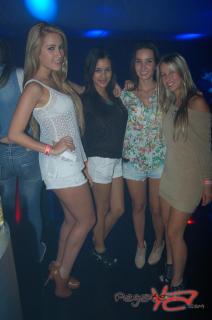 Foto 9 de Cameo Teatro Club 27 de Julio en Discoteca Cameo