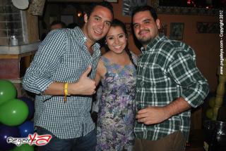Foto 82 de mister babilla 12 y 19 de enero de 2013 en Discoteca MISTER BABILLA cartagena, Cartagena