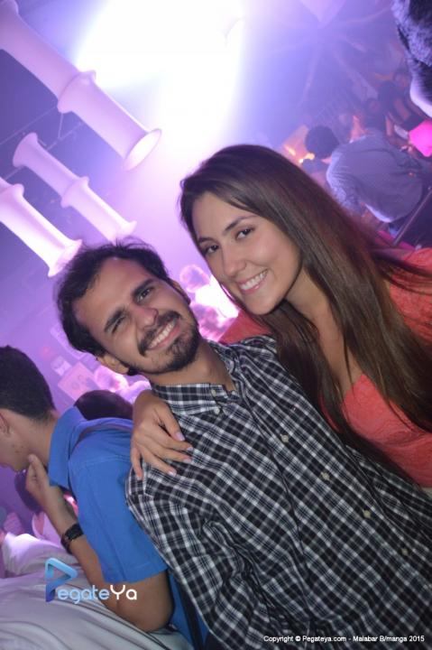 Foto 47 de Malabar - 21 de febrero de 2015 en Discoteca Malabar Bucaramanga, Bucaramanga