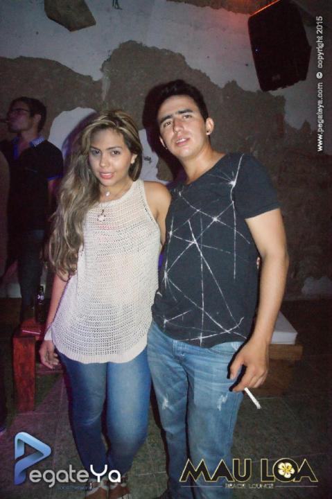 Foto 7 de Mau Loa 28 y 30 de Mayo de 2015 en mau loa cartagena, Cartagena