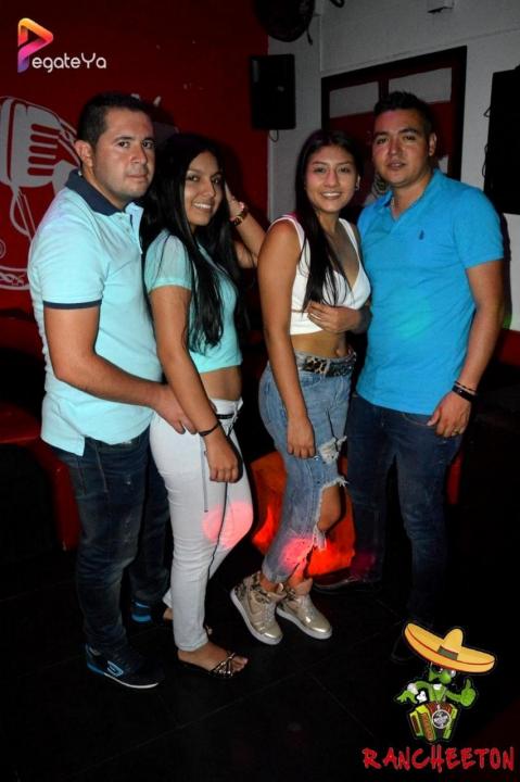 Foto 15 de Rancheeton - 3er FDS Agt 2015 en Rancheton Cali, Cali