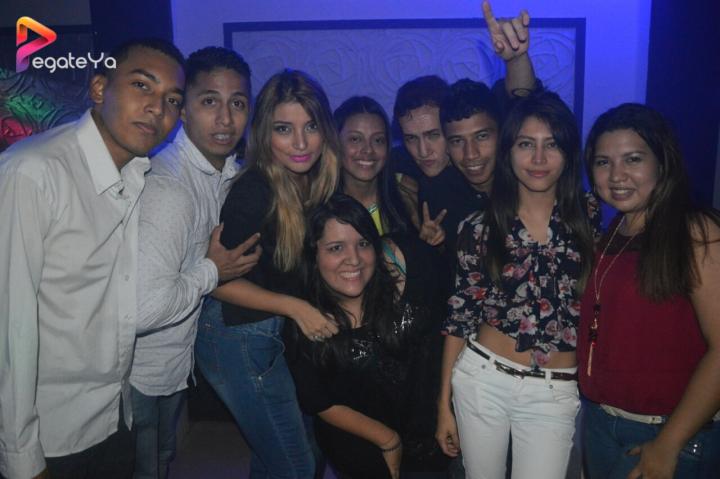 Foto 28 de AHMA BAR - 3er - 4to Fds Nov. 2015 en Ahma Cali, Cali