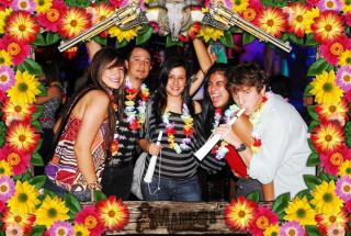 Foto 58 de Coleccion Mangos en Discoteca Mangos Medellin, Medellín