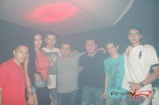 Foto 19 de Cameo Teatro Club 21 de Septiembre en Discoteca Cameo