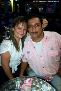 Foto 22 de Discoteca New York - 8 Y 5 Febrero 2014 en Discoteca New York Bucaramanga, Bucaramanga