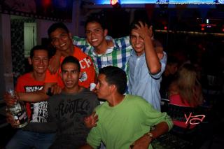 Foto 107 de Discoteca New York - 8 Y 5 Febrero 2014 en Discoteca New York Bucaramanga, Bucaramanga