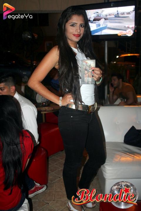 Foto 63 de Blondie 2do / 3er Fds Junio 2016 en Blondie Bar Cali, Cali