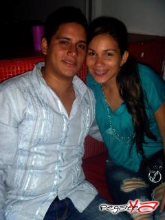Foto 15 de Babel / Menga - Amor y Amistad en Babel / Barra Libre Cali, Cali