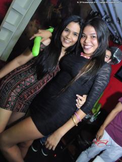 Foto 5 de BAR El DF - 15 febrero 2014 en Discoteca DF Bucaramanga, Bucaramanga