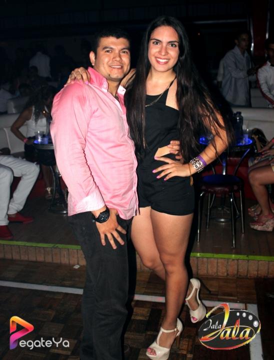 Foto 9 de Jala Jala - Febreo 21 del 2015 en Jala Jala Club, Cali