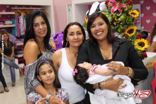 Foto 25 de Bisou - Bisuo Inauguracion Megamall 2010 en Bisou, Bucaramanga