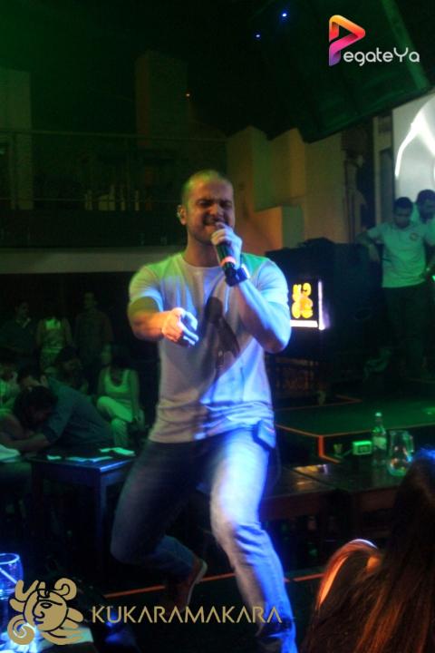 Foto 52 de KUKARA - 3er - 4to Fds Nov. 2015 en Kukaramakara Discoteca Cali, Cali