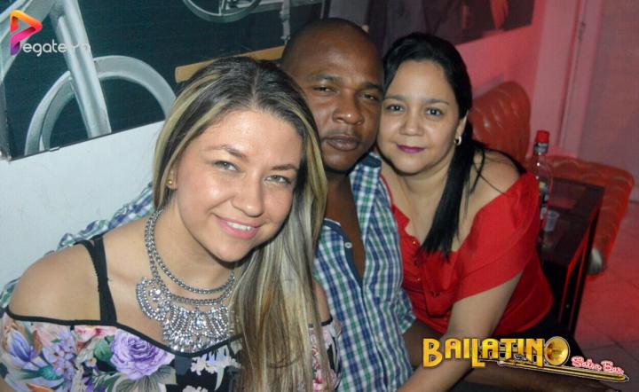 Foto 26 de Bailatino - 4to Fds Mayo 2017 en Bailatino - Bar, Cali