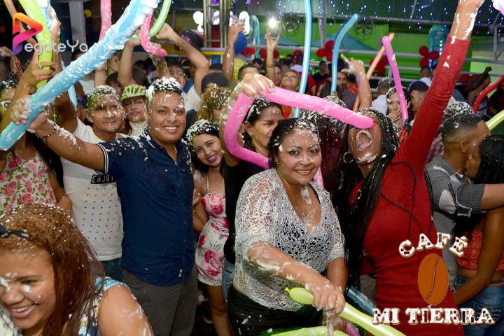 Foto 44 de Cafe mi Tierra - 1er Fds Septiembre 2016 en Cafe Mi Tierra, Cali
