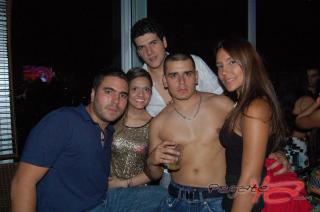 Foto 41 de Discoteca Envy 25 de Mayo en Discoteca ENVY Bar Medellin, Medellín