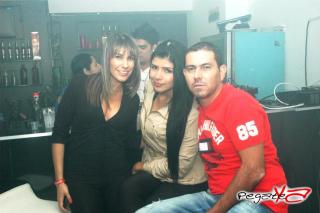 Foto 10 de Abril 20 del 2013 en Miami Bar Cali, Cali