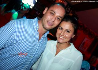 Foto 24 de Chabela - Viernes 23 de mayo de 2014 en Discoteca Chabela Bucaramanga, Bucaramanga