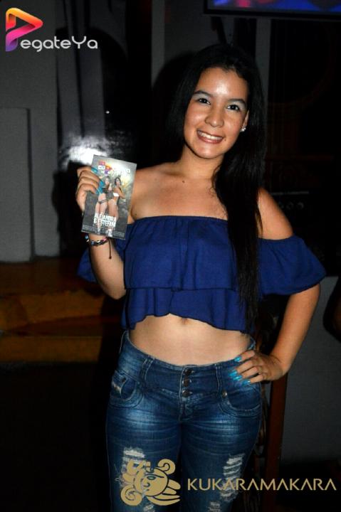 Foto 10 de Kukaramakara - 2do/3er Fds Junio 2016 en Kukaramakara Discoteca Cali, Cali