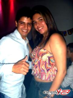 Foto 25 de Septiembre 08 del 2012 en Babel / Barra Libre Cali, Cali
