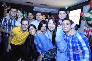 Foto 22 de Malabar Septiembre de 2013 en Discoteca Malabar Bucaramanga, Bucaramanga