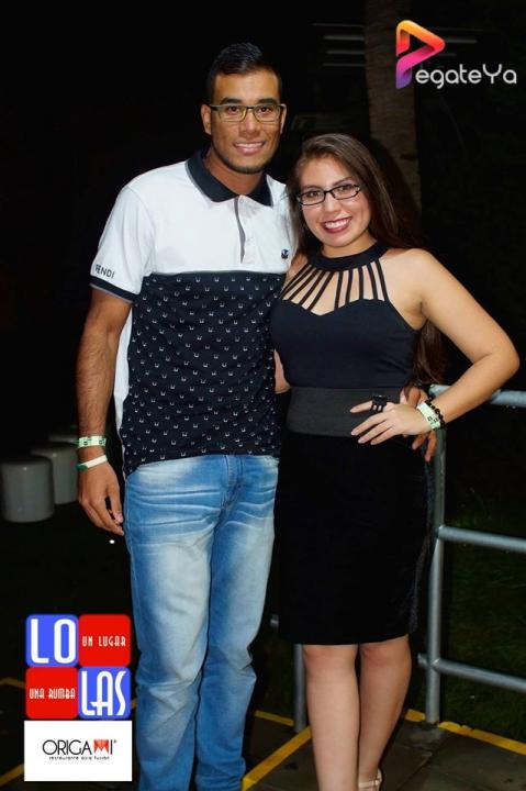 Foto 39 de Lolas Club - 1er Abril 2016 en Lolas Club Menga Cali, Cali
