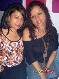 Foto 20 de Enero 7 del 2012 en La Maldita Primavera Cali, Cali
