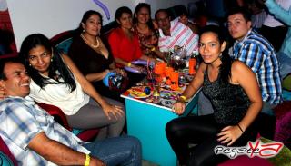 Foto 50 de Junio 15 del 2o13 en Beautiful 80`s Cali, Cali