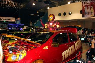 Foto 69 de Cenfer Chicas Car audio 2014 en Cenfer Chicas Car audio 2014, Bucaramanga