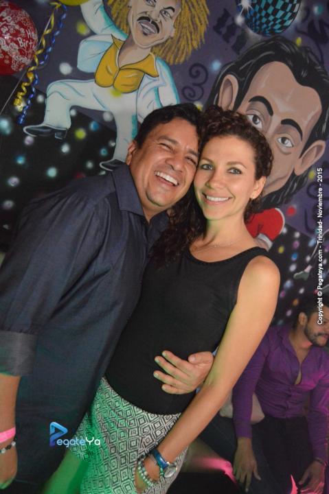 Foto 17 de Trinidad -Sabado 28 nv 2015 en Trinidad Discoteca Bucaramanga, Bucaramanga
