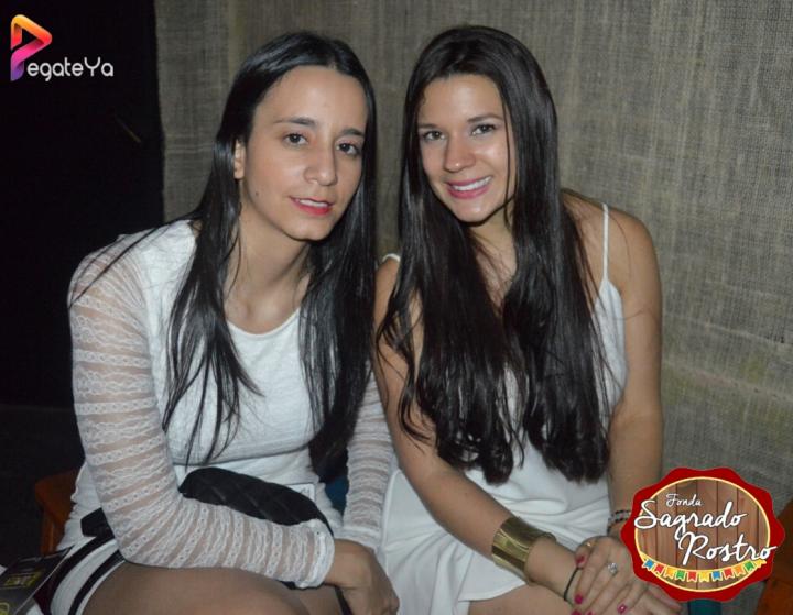 Foto 8 de Sagrado Rostro - 4To Fds Mayo 2017 en Fonda Sagrado Rostro