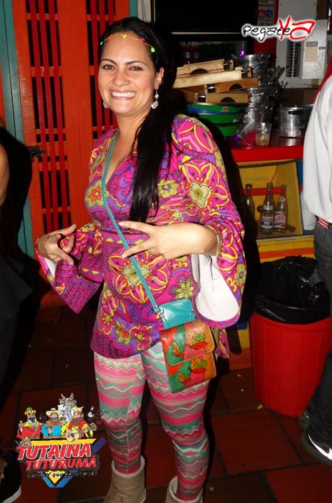 Foto 46 de Tutaina - 3er FDS Nov. 2014 en FONDA TUTAINA Medellin, Medellín