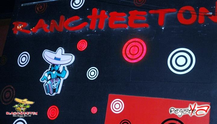 Foto 43 de Rancheeton - Sept 6 2014 en Rancheton Cali, Cali