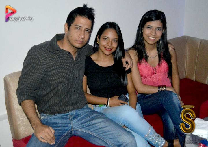 Foto 3 de Spiritu Club - 4to FDS Agosto 2015 en Spiritu Club Prived