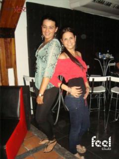 Foto 15 de 20-21 Enero 2012 en Feel Club Bucaramanga, Bucaramanga